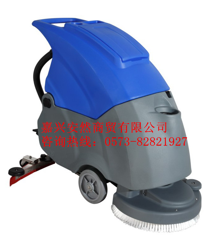 工廠車間食堂地面清洗機
