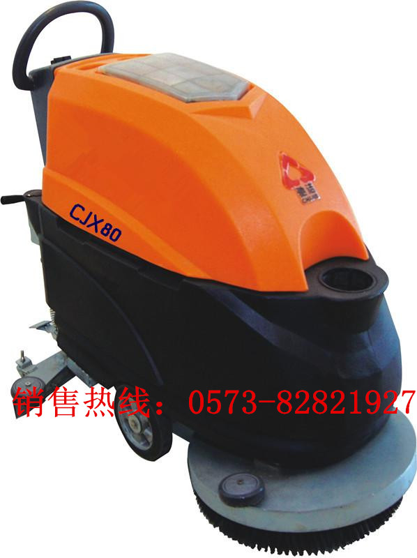 手推式洗地機(jī) 工業(yè)全自動(dòng)洗地機(jī) 全自動(dòng)洗地機(jī)新報(bào)價(jià)