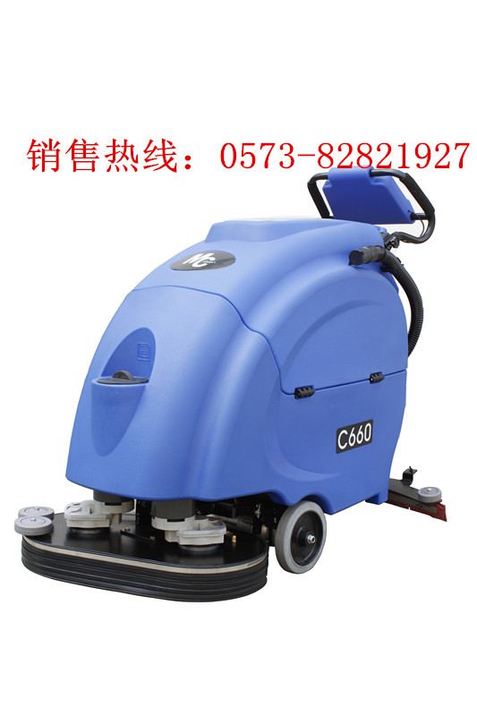 徐州洗地機哪里買 工業(yè)手推式全自動洗地機 徐州全自動洗地機專業(yè)供應(yīng)