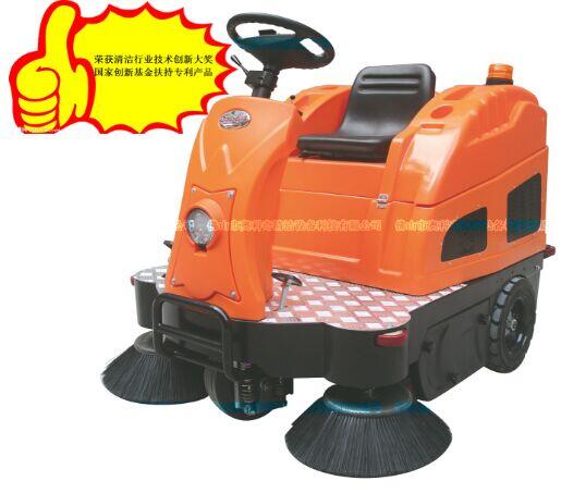 嘉興工廠道路灰塵掃地機(jī)OS-V2  倉庫車間灰塵掃地機(jī)